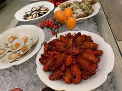 -上海富悦大酒店(松江店)