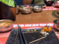 -海之屋韩式烤肉(海棠68环球美食街店)