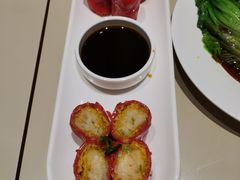 -蔡澜点心·粤菜(丽泽天街店)