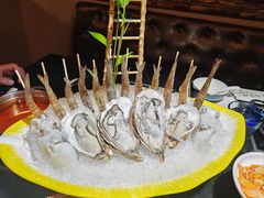 -揽季锅物会·海鲜姿造(三坊七巷店)