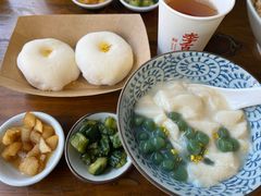 -李百蟹·江南蟹黄面·河景餐厅(夫子庙总店)