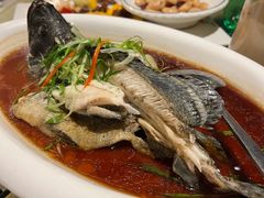 -富黎华海鲜大酒楼(正大广场店)