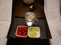 -水墨澜渟足道·SPA·传统(四望亭东关街店)