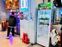 -金喜娜无限自助烤肉(泰达永旺店)