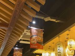 大堂-川菜故事(光谷步行街店)