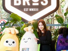 -Moka Bros 摩卡站(嘉华店)