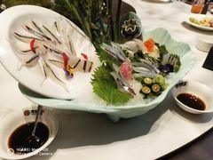 -常鲜楼常来尝鲜海胆馆(星海店)