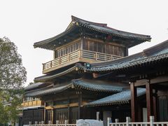 -香积寺