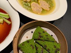 -茶人村·前滩江景雅宴(上海首店)