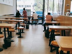 大堂-袁记云饺(世纪城店)