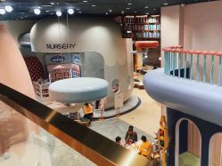 -奈尔宝家庭中心·亲子餐厅(鄞州万达店)