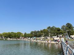 -美兰湖景区