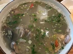 -伊兴面片·清真(五泉山店)