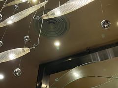 大堂-新兴·金羊座·粤菜点心(乐峰店)