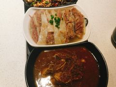 -新仙清汤牛腩(铜锣湾店)