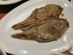 -丽清大别山鹅火锅(潜山路店)