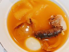 -莆田餐厅PUTIEN(颐堤港店)
