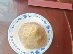 -四海楼(如皋定慧禅寺店)