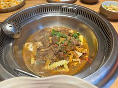 -刘一锅筋头巴脑(千峰路店)