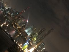 -顶层酒吧ROOF(上海艾迪逊酒店)