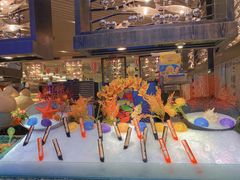 -芭菲盛宴·环球美食(解放碑英利国际店)