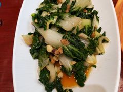 -京味张·北京烤鸭(天河南二路店)