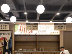 -三毛烧烤·南昌大排档(山姆店)
