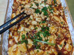 -洪霞餐馆