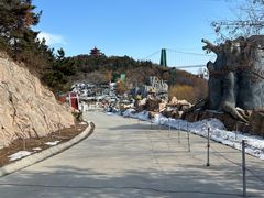 -威海华夏城景区