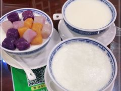 -仁信老铺甜品(北京路店)