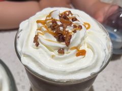 -秀玉coffee&kitchen(黄石大上海店)