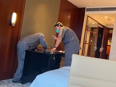 -上海雅居乐万豪侯爵酒店