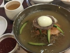 -明成宫韩国料理(沃尔玛购物广场店)
