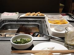 -海底捞火锅(万象城店)