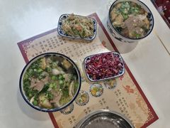 -夏家合汁(天润花园小区店)