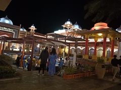 -三亚海昌梦幻海洋不夜城