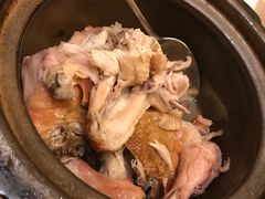 外婆茶香鸡-外婆家(古墩印象城店)