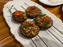 -质烤烤物·活烤海鲜(质烤总店)