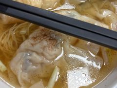 -百福麵家(新馬路店)