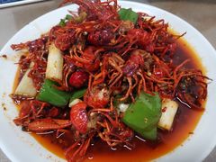 -回味南塘老王虾尾(总店)