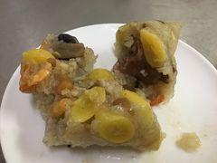 -老妈宫粽球