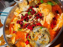 -菌自由丨野生菌火锅特色庭院餐厅(丽江古城店)