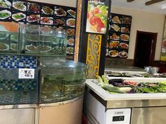 -必点蒸汽海鲜(止锚湾店)