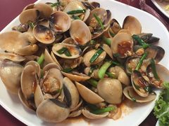 -班赞海鲜市场
