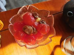 -水浒烤肉(国贸总店)