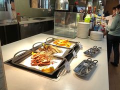 -威珀斯酒店·珀萃美食餐厅