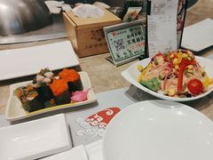 -上渔铁板烧(熙悦汇店)