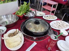 -花苑美食横琴生蚝火锅(拱北粤华路店)