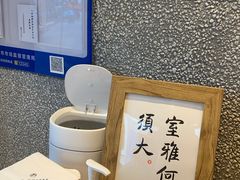 -MQ COFFEE STAND明谦(新洲店)