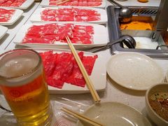 -海底捞(難波店)